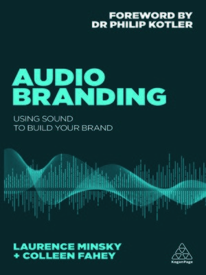 cover image of Audio Branding